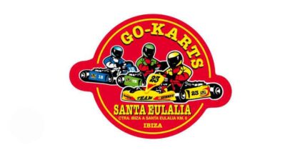 Go Karts Santa Eulalia