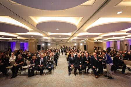 [UNVRS], Mejor club del mundo 2025 en los Golden Moon Awards