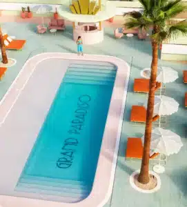 Grand Paradiso Ibiza