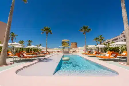 Grand Paradiso Ibiza