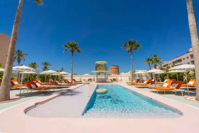 Grand Paradiso Ibiza