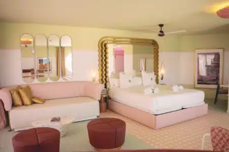 Grand Paradiso Ibiza