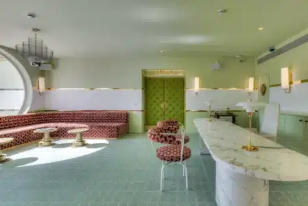 Grand Paradiso Ibiza