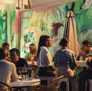 Green Ibiza