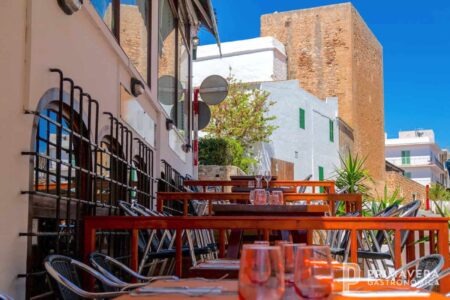 Grill Sant Antoni