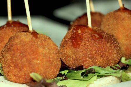 Grill Sant Antoni