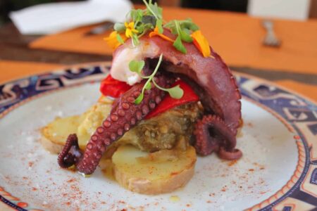 Grill Sant Antoni