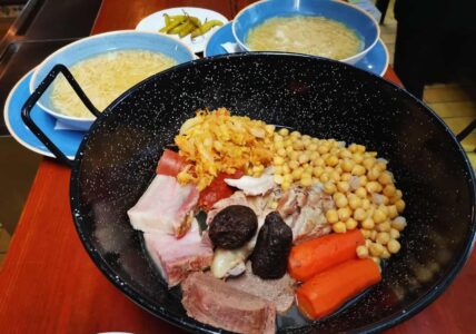 Grill Sant Antoni