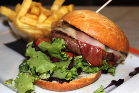Grill Sant Antoni
