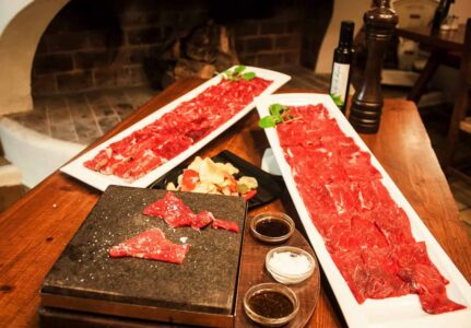 Grill Sant Antoni