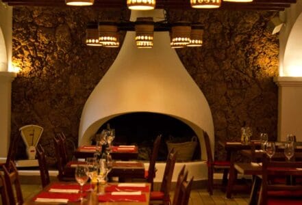 Grill Sant Antoni
