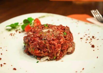 Grill Sant Antoni
