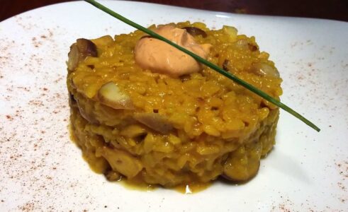 Grill Sant Antoni