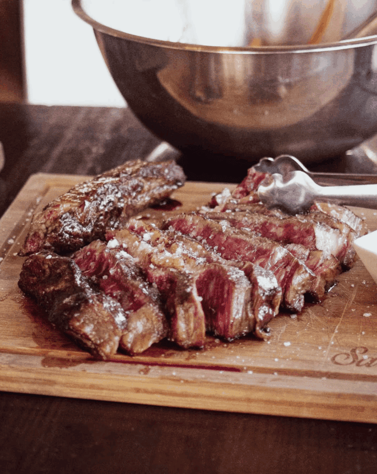 Grill Sa Brasa