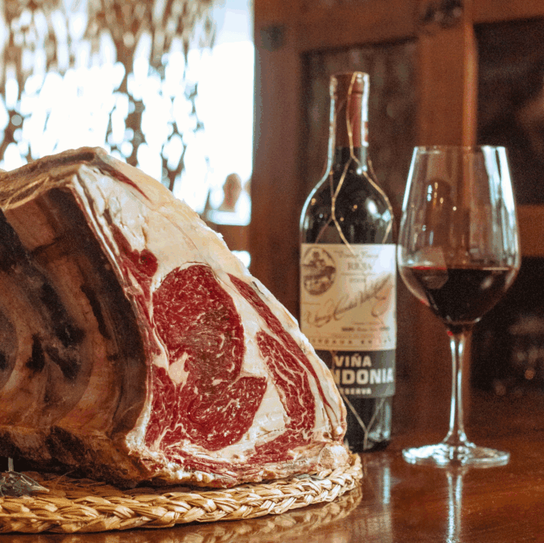 Grill Sa Brasa