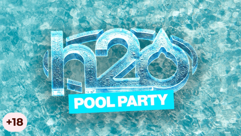 H2O Ibiza Pool Party