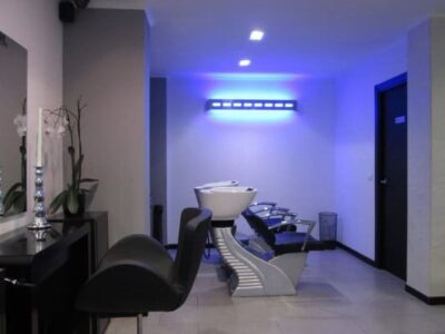 Hair Level Salon