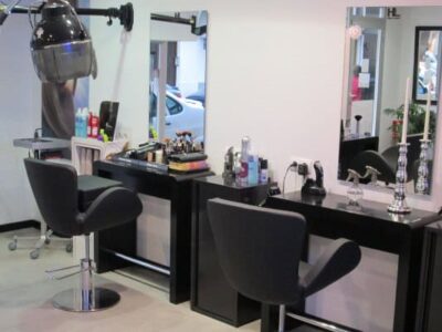Hair Level Salon