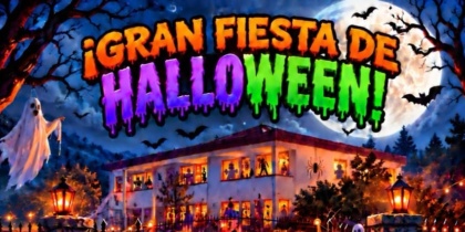 Halloween familiar en CEIP Guillem de Montgrí