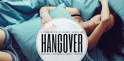 Hangover Ibiza