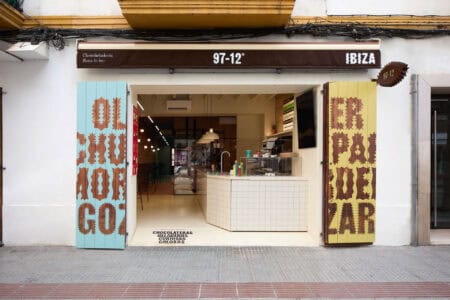 Heladería 97-12º