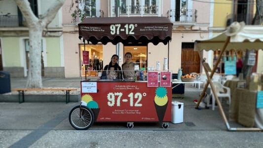 Heladería 97-12º