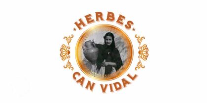 Kräuter können Vidal