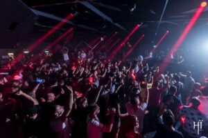 Hï Ibiza despidió su primera temporada con un gran Closing