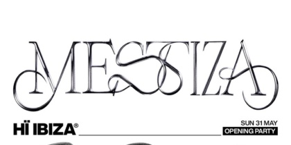 Opening Party de Mëstiza en Hï Ibiza