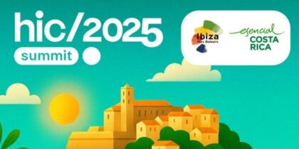 HIC Summit Ibiza: grandes expertos internacionales diseñan el turismo del futuro