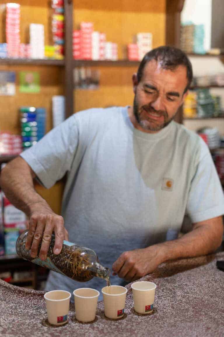 Herbes Can Vidal