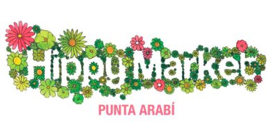 Mercadillo de Es Canar – Hippy Market Punta Arabí