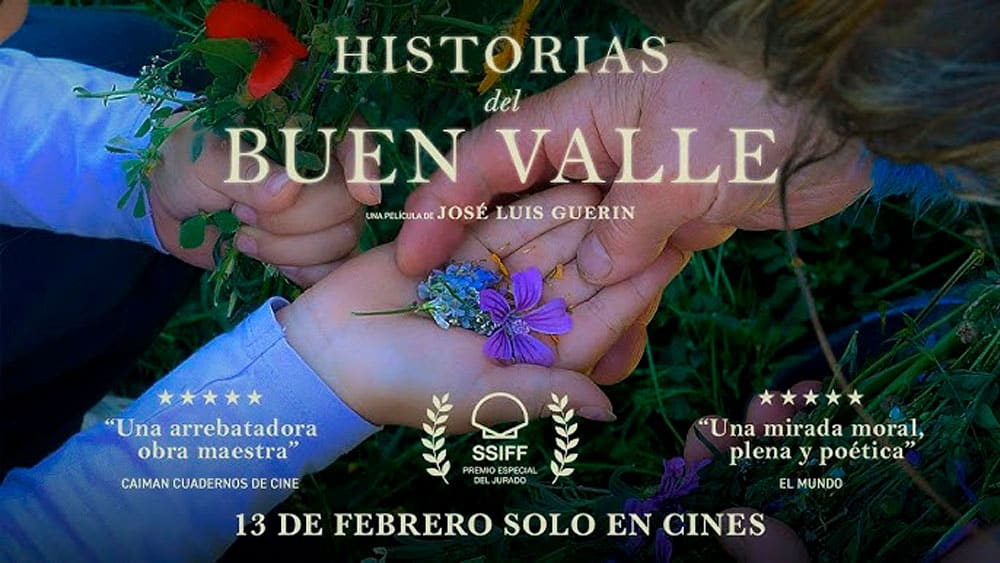 Programación del ciclo Anem al Cine en los Multicines Ibiza