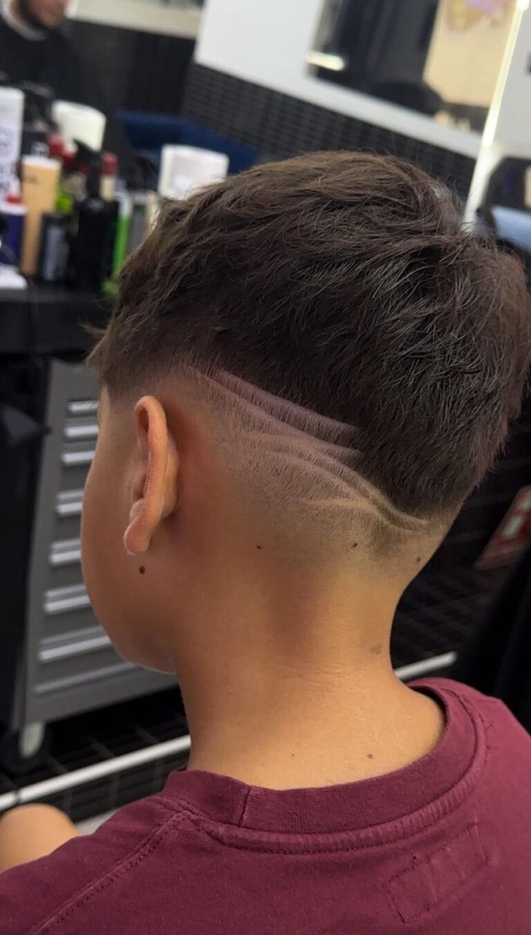 HOMPA´S BARBERS & TATTOO STUDIO