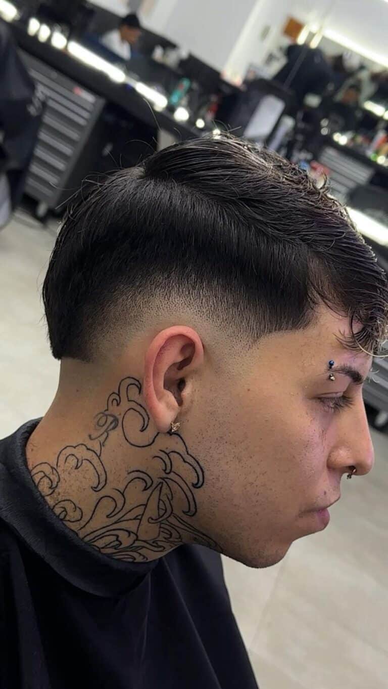 HOMPA´S BARBERS & TATTOO STUDIO