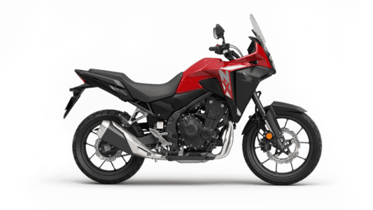 Honda Ibiza