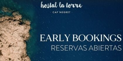 Book at Hostal la Torre with a 15% discount Ibiza