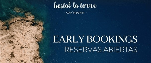 Book at Hostal la Torre with a 15% discount Lifestyle Ibiza