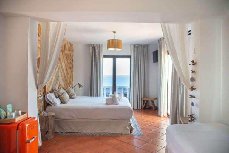 Hostal La Torre Ibiza