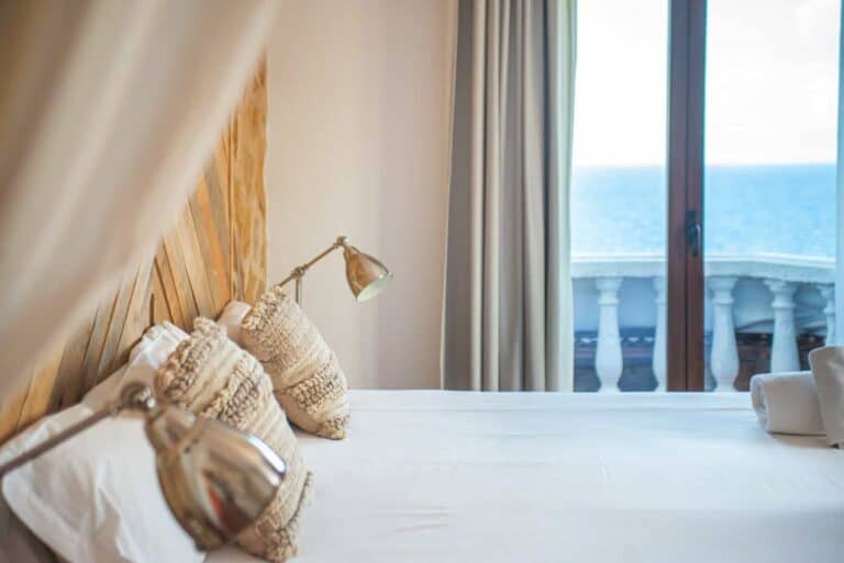 Hostal La Torre Ibiza
