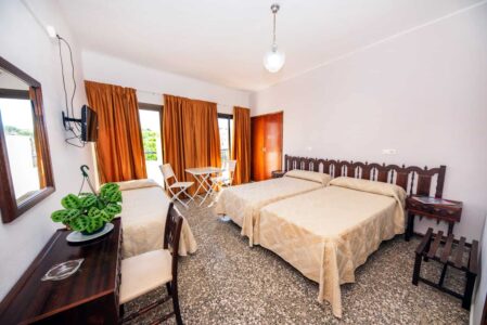 Hostal Santa Eulalia