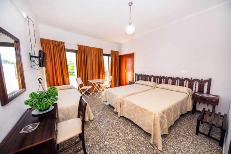 Hostal Santa Eulalia
