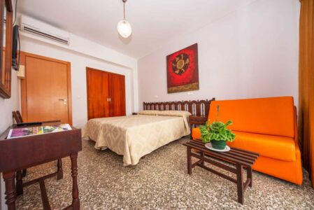 Hostal Santa Eulalia