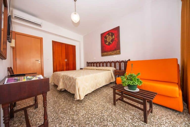 Hostal Santa Eulalia