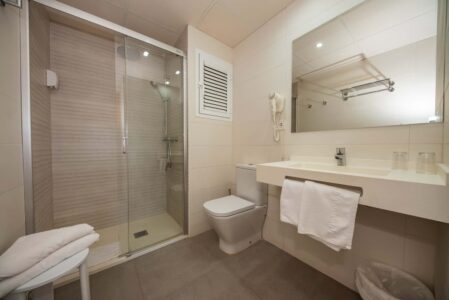Hostal Santa Eulalia