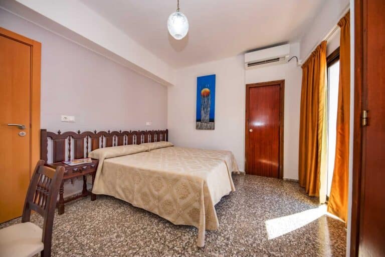 Hostal Santa Eulalia