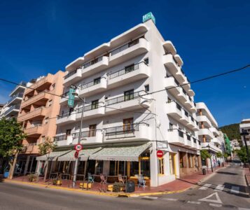 Hostal Santa Eulalia