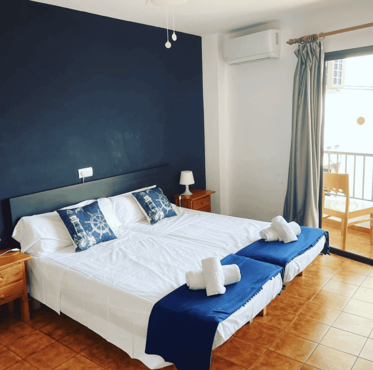 Hostal Balearic