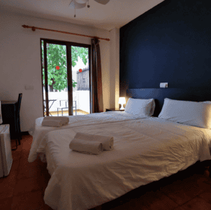 Hostal Balearic