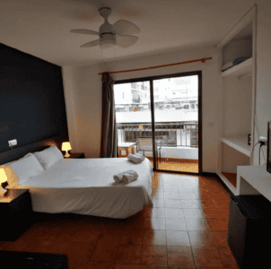 Hostal Balearic